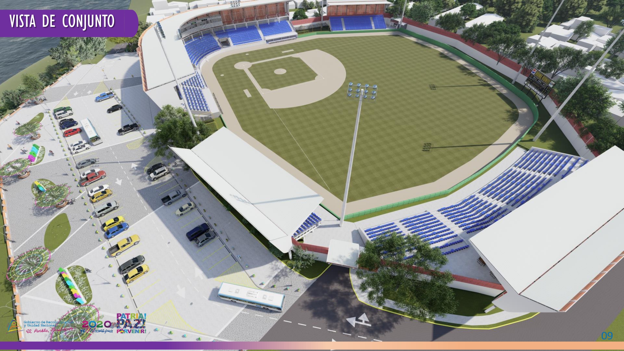 estadio